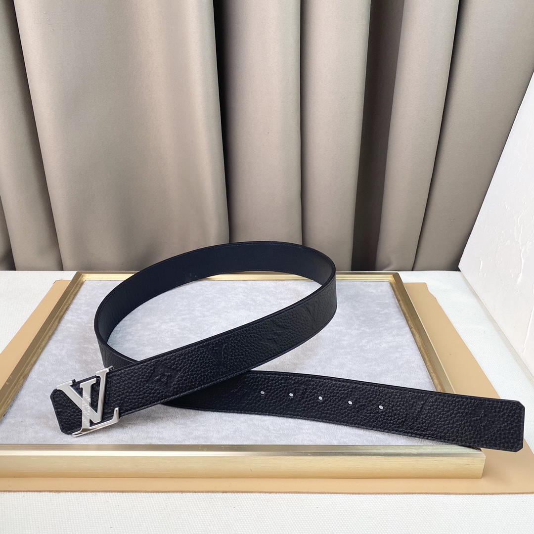 驴家商务休闲正装均可佩戴！3.8cm