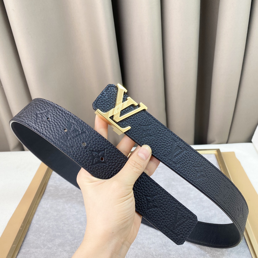 驴家商务休闲正装均可佩戴！3.8cm