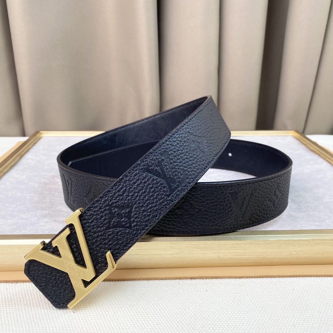 驴家商务休闲正装均可佩戴！3.8cm