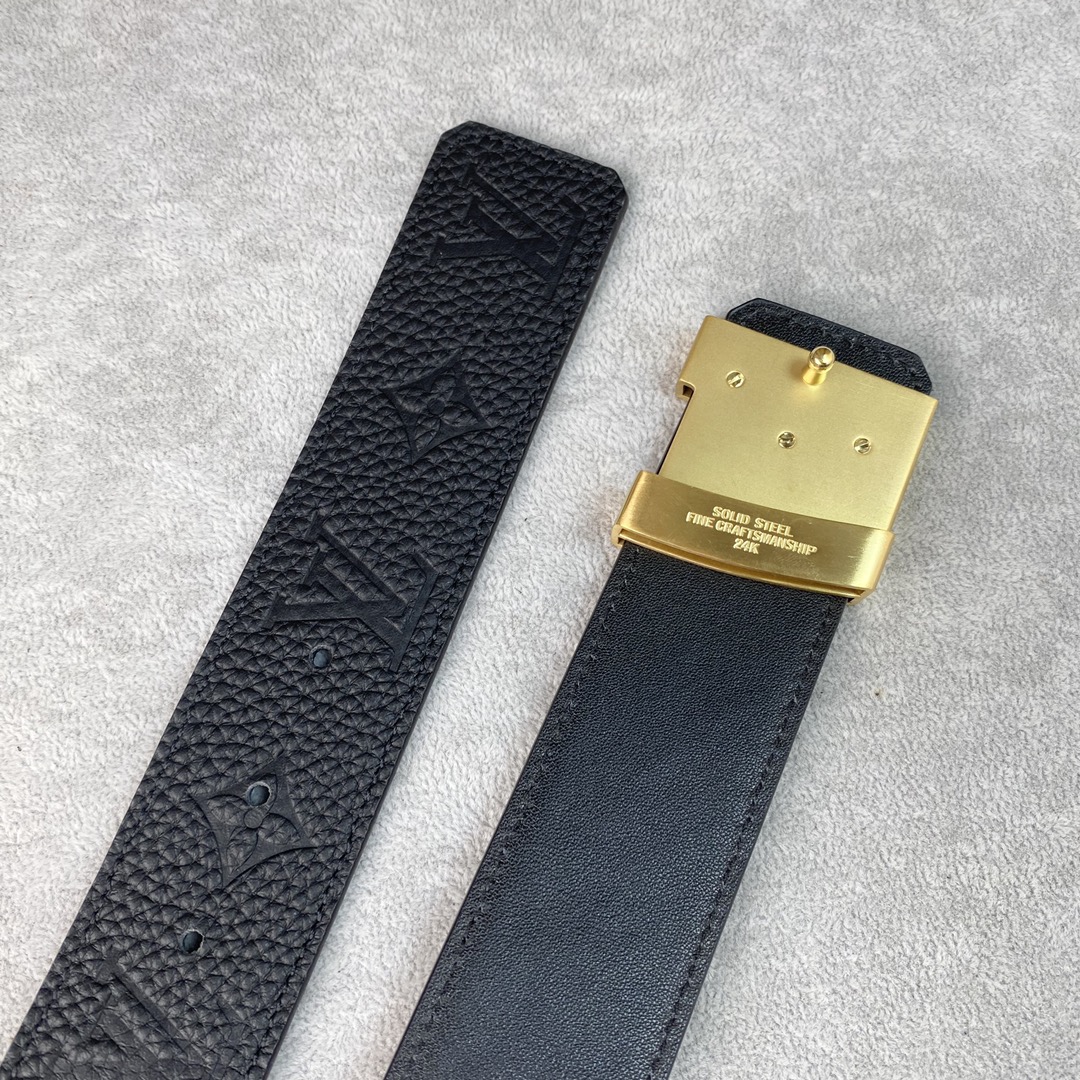 驴家商务休闲正装均可佩戴！3.8cm