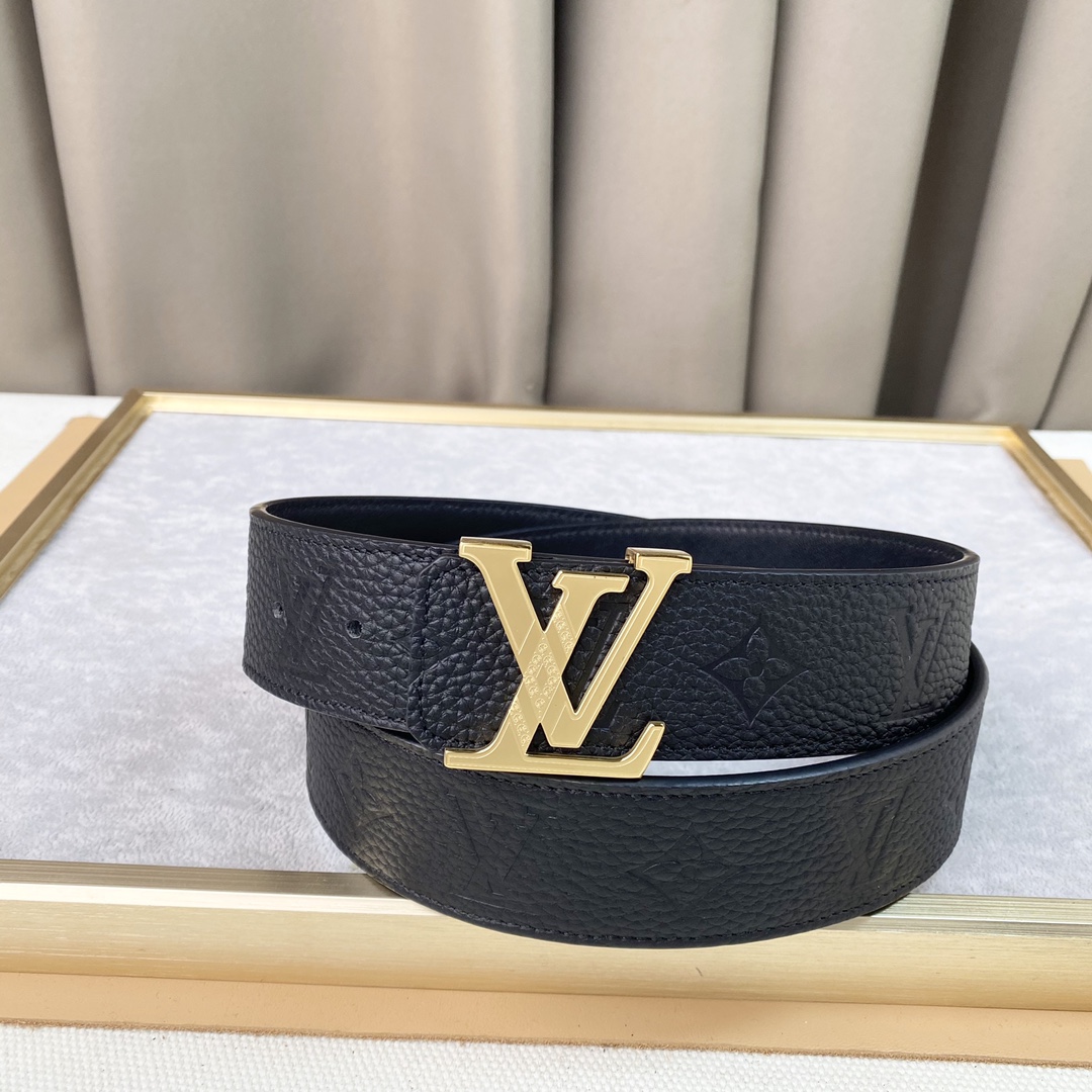 驴家商务休闲正装均可佩戴！3.8cm