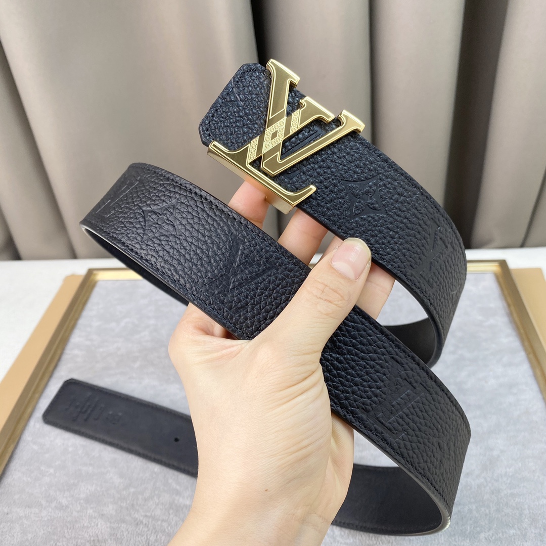 驴家商务休闲正装均可佩戴！3.8cm