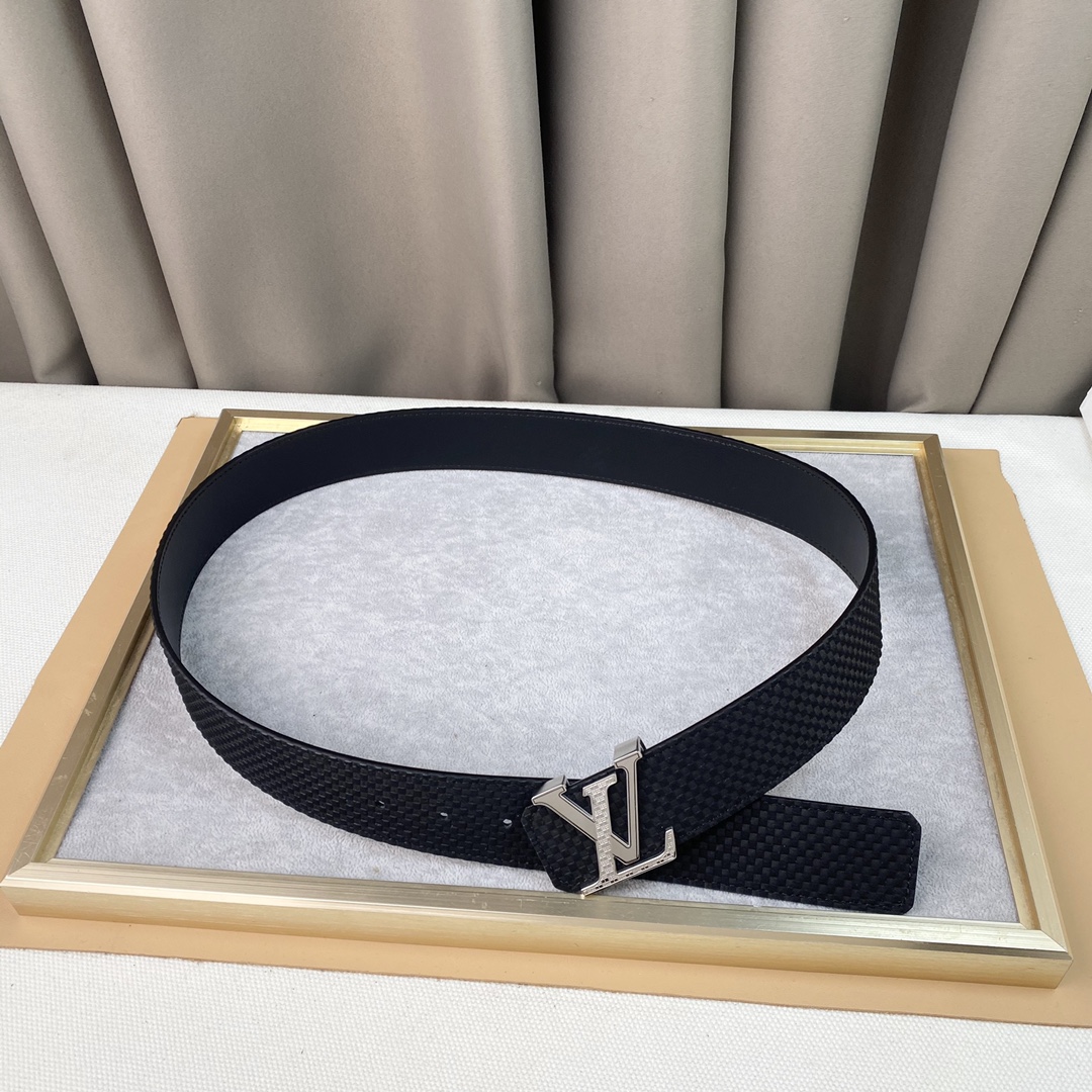 驴家商务休闲正装均可佩戴！3.8cm