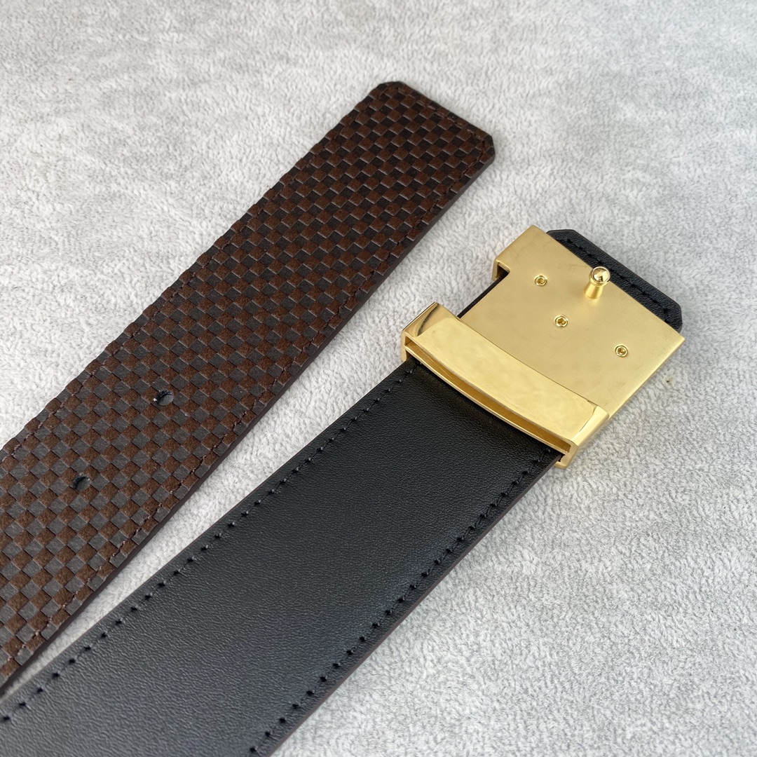 驴家商务休闲正装均可佩戴！3.8cm