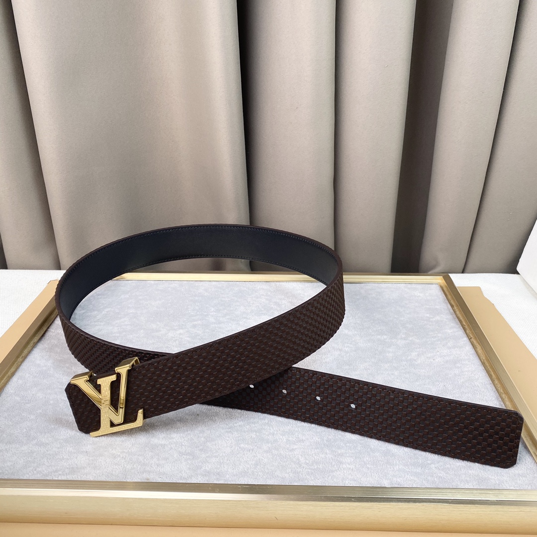 驴家商务休闲正装均可佩戴！3.8cm