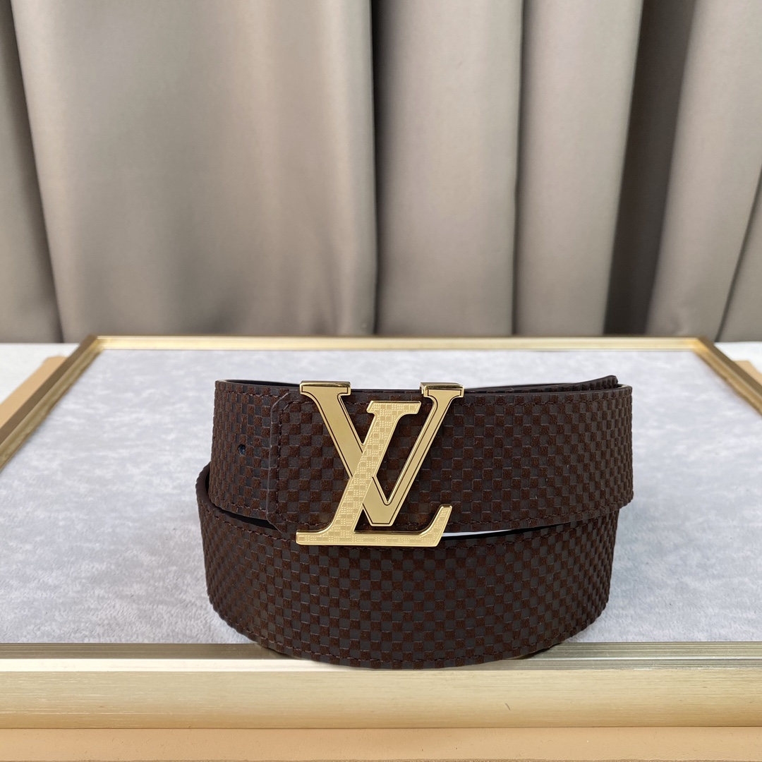 驴家商务休闲正装均可佩戴！3.8cm