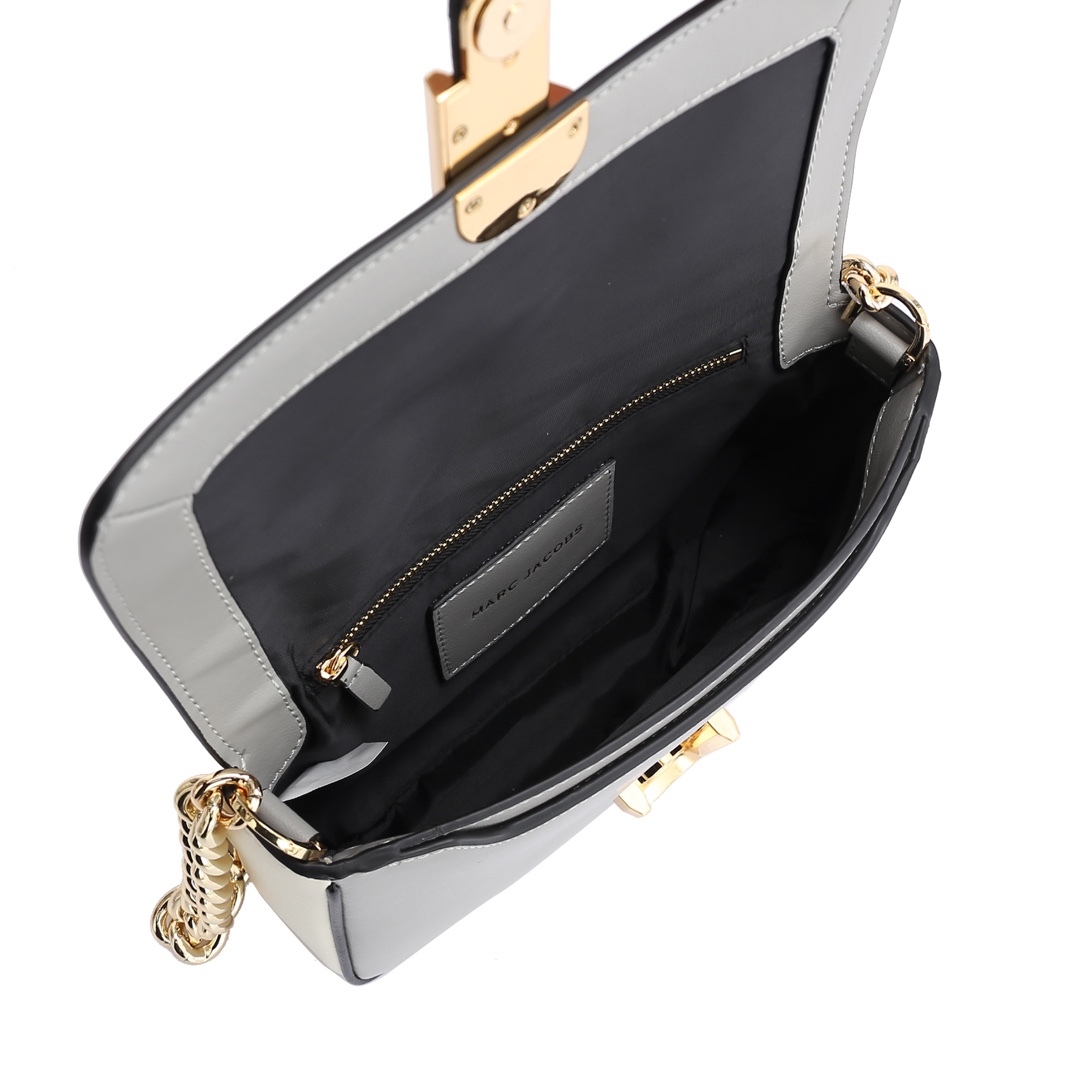 MJ秋冬新款，明星同款超热卖款；可单肩斜挎手提 链条可拆卸 长肩带可拆卸可调节长短 二条肩带可随意搭配 