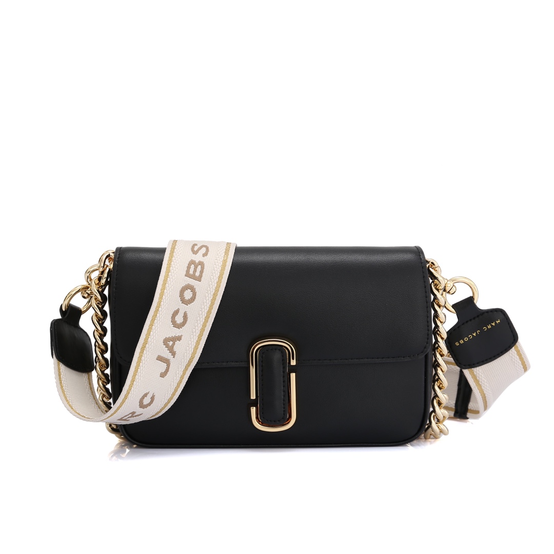 MJ秋冬新款，明星同款超热卖款；可单肩斜挎手提 链条可拆卸 长肩带可拆卸可调节长短 二条肩带可随意搭配 