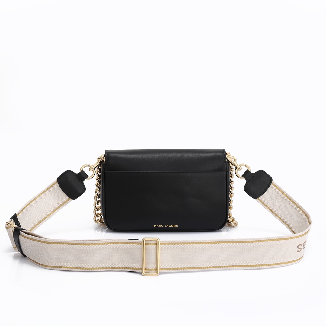 MJ秋冬新款，明星同款超热卖款；可单肩斜挎手提 链条可拆卸 长肩带可拆卸可调节长短 二条肩带可随意搭配 