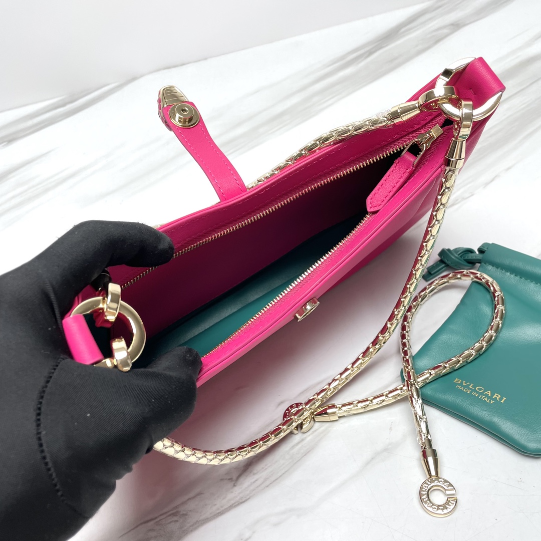 Louis Vuitton Haute Couture Classic Luxury Handbag Shoulder Crossbody 9