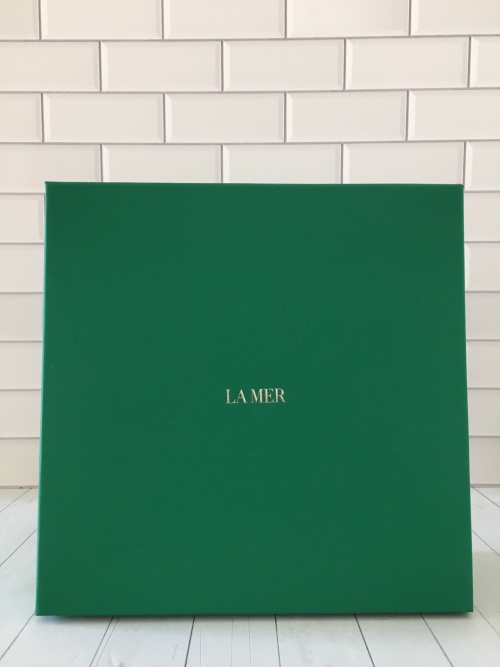 La Mer Repair 3-Piece Set: Essence 150ml, Emulsion 125ml, Cleanser 125ml 1 La Mer Repair 3-Piece Set: Essence 150ml, Emulsion 125ml, Cleanser 125ml