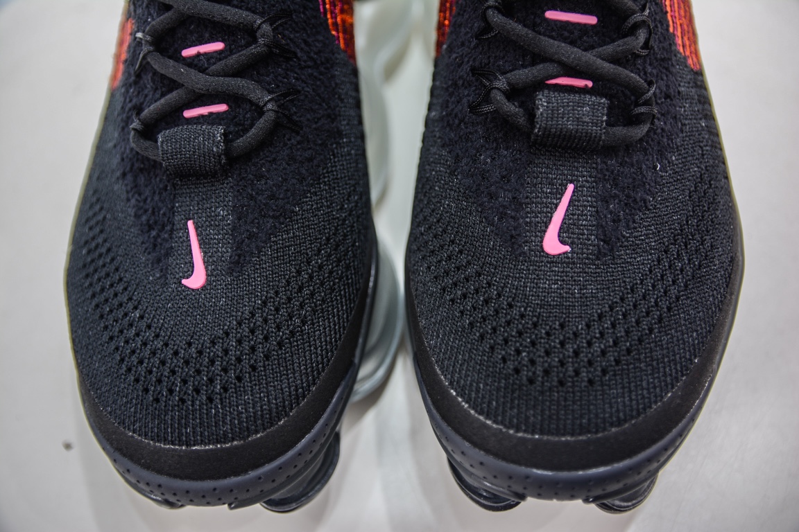 300 R 纯原 Nike Air Max Scorpion Fk 全掌次世代气垫跑鞋 DZ0799-001