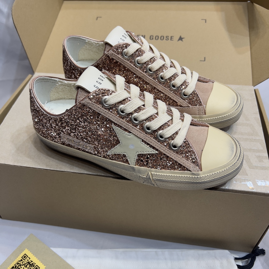골든구스 신발 94658 Shoes