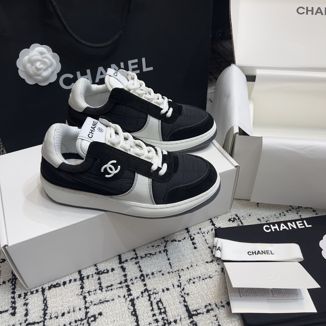 샤넬 신발 94849 Chanel Shoes