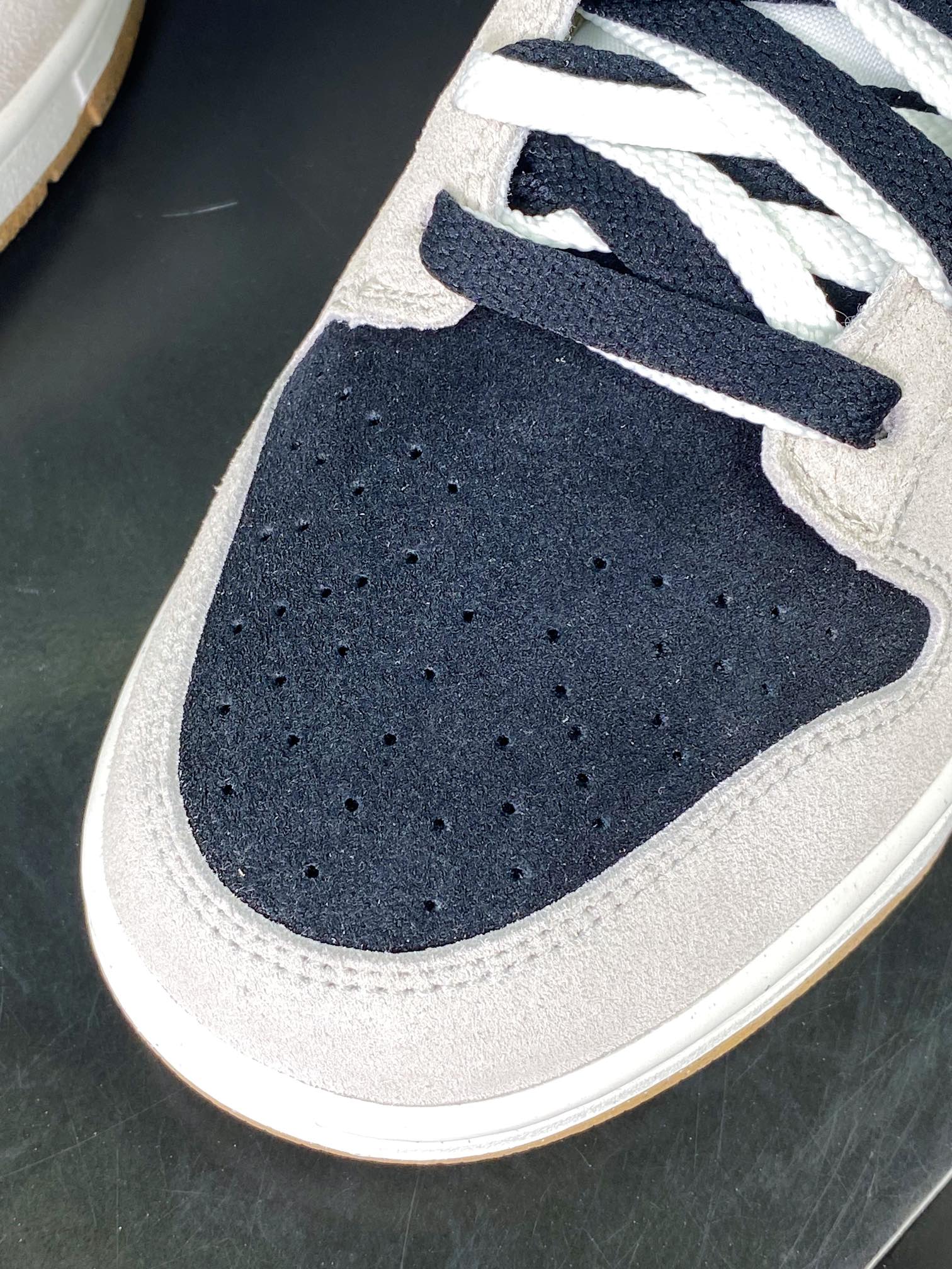 220 SB Dunk Low SE”85 Double Swoosh/Grey/Black/Only You”扣篮板鞋“浅灰树 DO9457-138