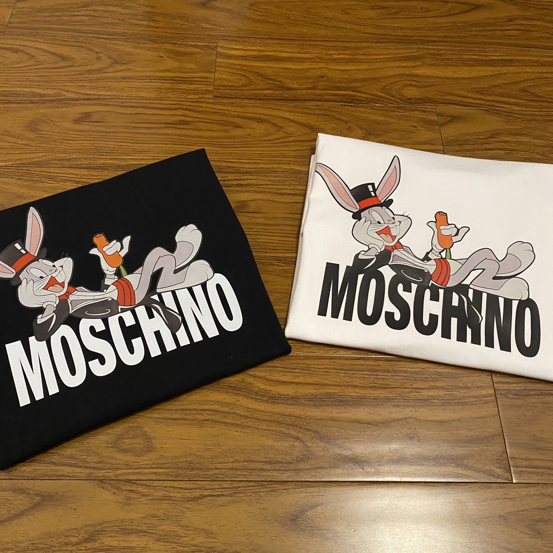 MOSCHINO Clothes Pants Yupoo Brand Bags Watches Clothes Shoes