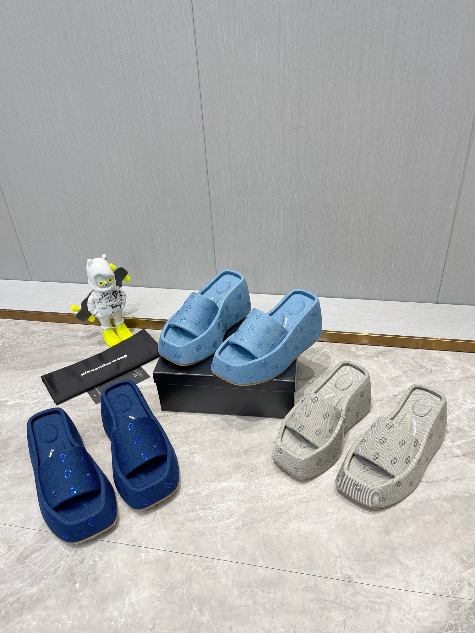 [Alexander Wang Women