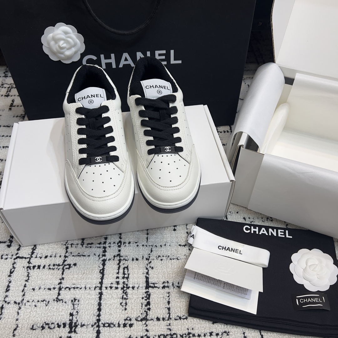 샤넬 신발 94848 Chanel Shoes