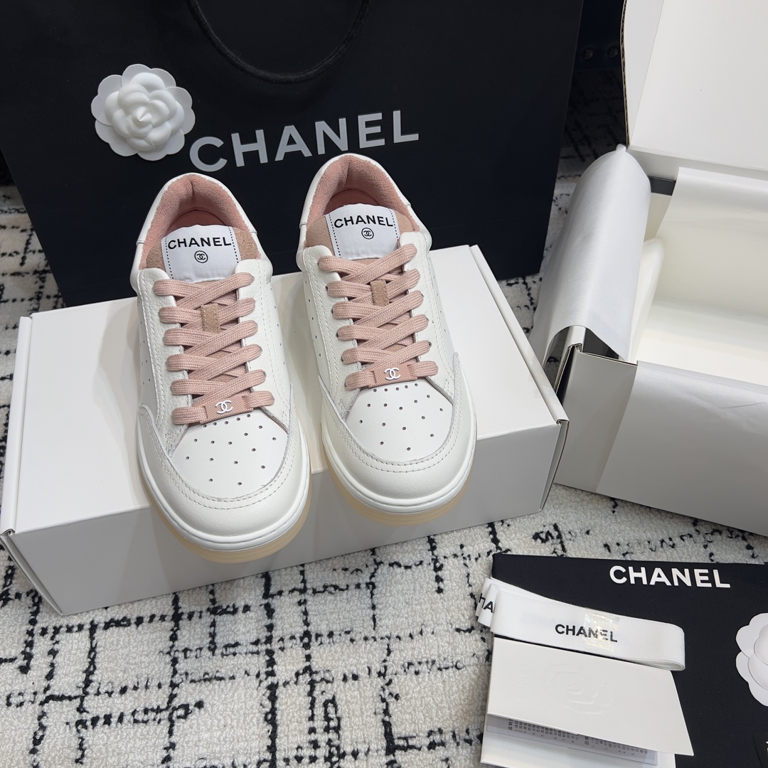 샤넬 신발 94847 Chanel Shoes