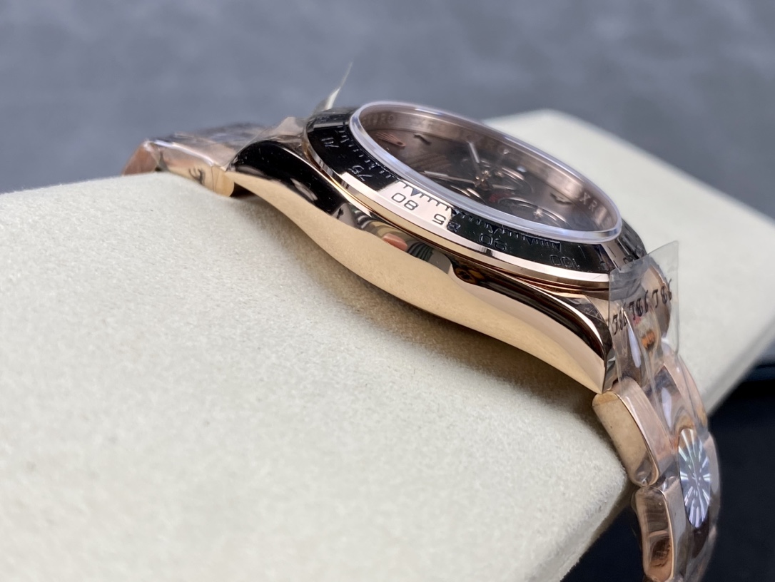 SK Factory 劳力士Rolex 迪通拿シリーズ スタイリッシュな自動機械時計