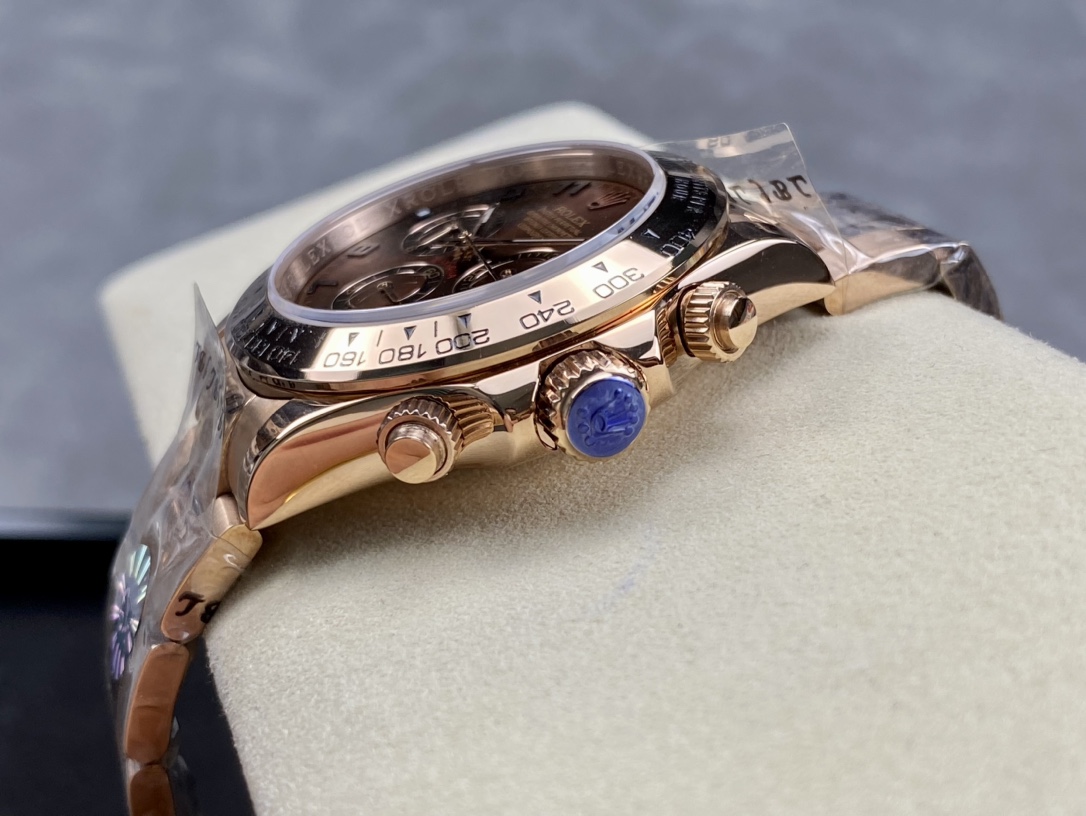 SK Factory 劳力士Rolex 迪通拿シリーズ スタイリッシュな自動機械時計