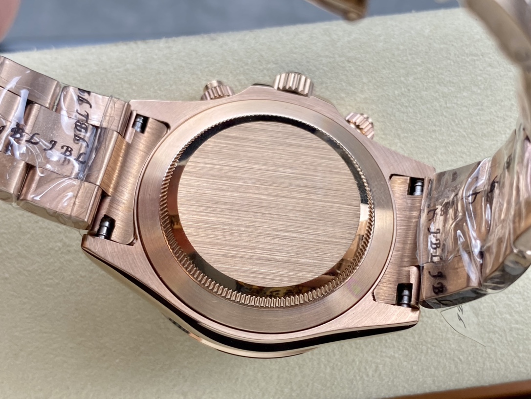 SK Factory 劳力士Rolex 迪通拿シリーズ スタイリッシュな自動機械時計