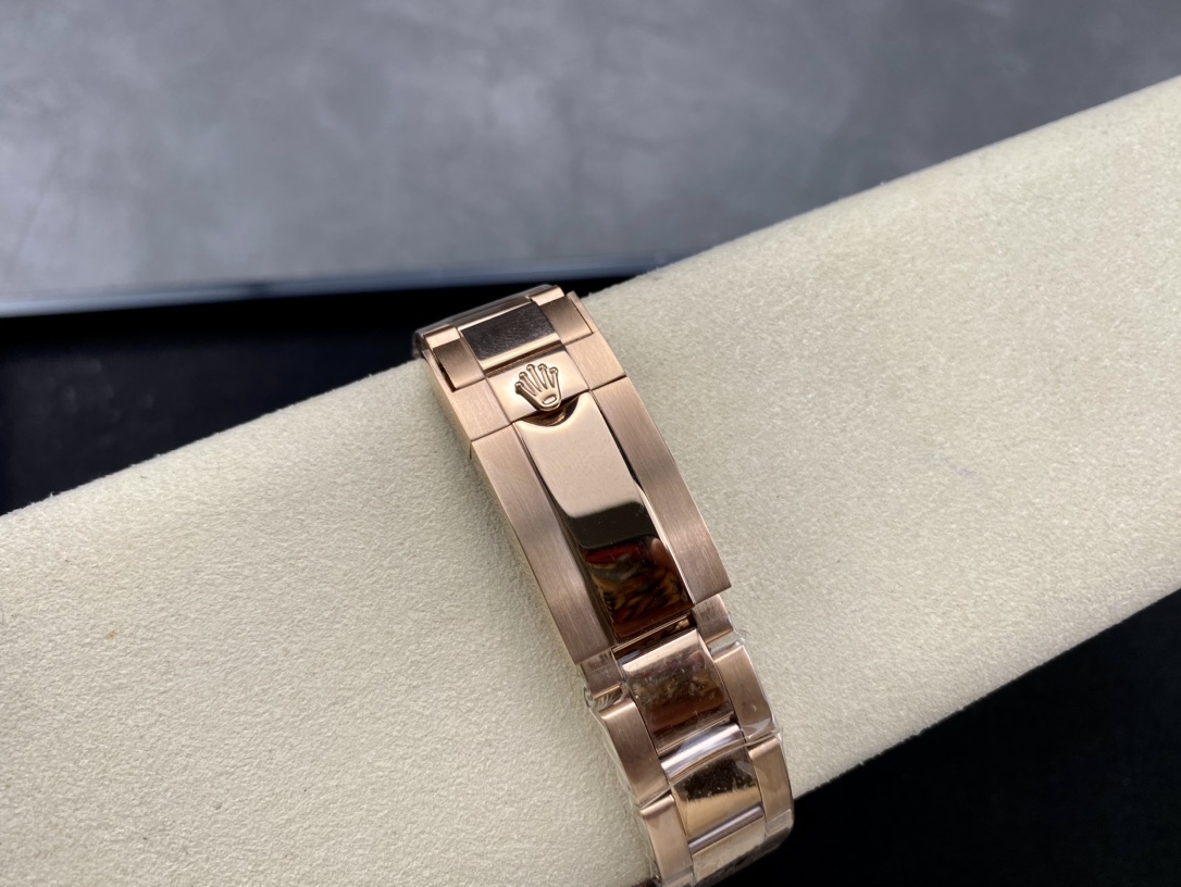 SK Factory 劳力士Rolex 迪通拿シリーズ スタイリッシュな自動機械時計