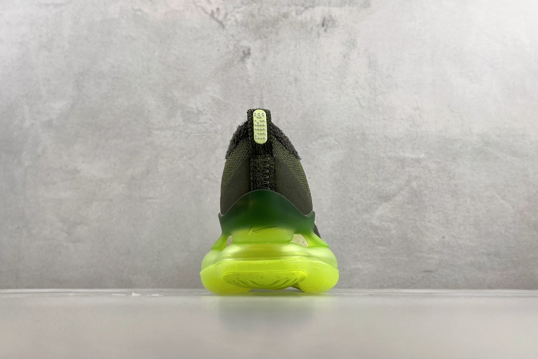 Nike Air Max Scorpion Army Green DJ4701-300