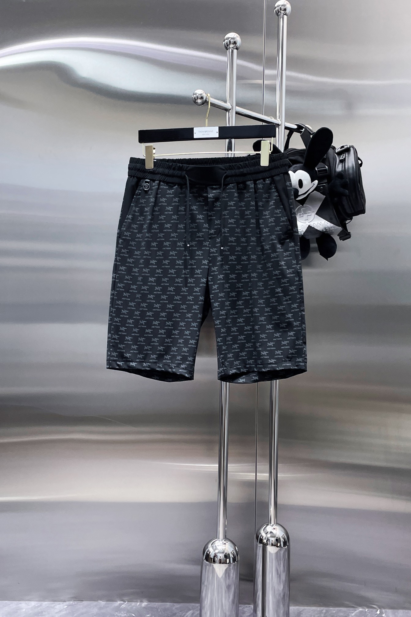 Arc’teryx Clothing Pants & Trousers Shorts Spring/Summer Collection Casual