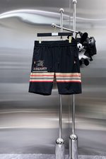 Burberry Clothing Pants & Trousers Shorts Spring/Summer Collection Casual