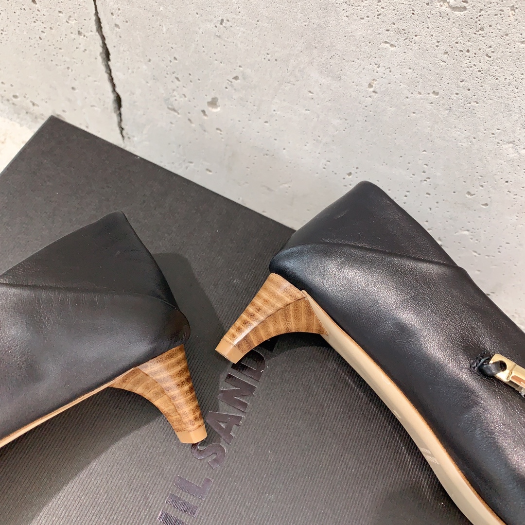 jil sander 🏖️2023 春 春 春 # # # # # # 775 - 图片 7