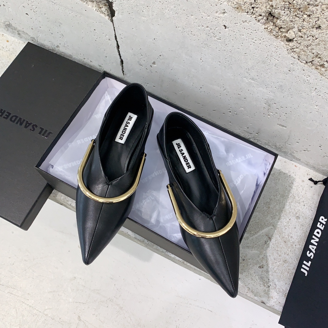 jil sander 🏖️2023 春 春 春 # # # # # # 775 - 图片 4