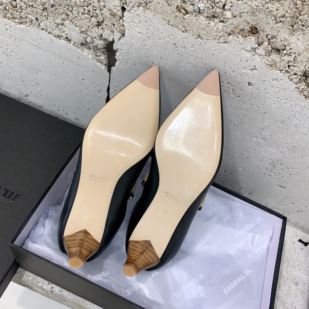 jil sander 🏖️2023 春 春 春 # # # # # # 775 - 图片 9