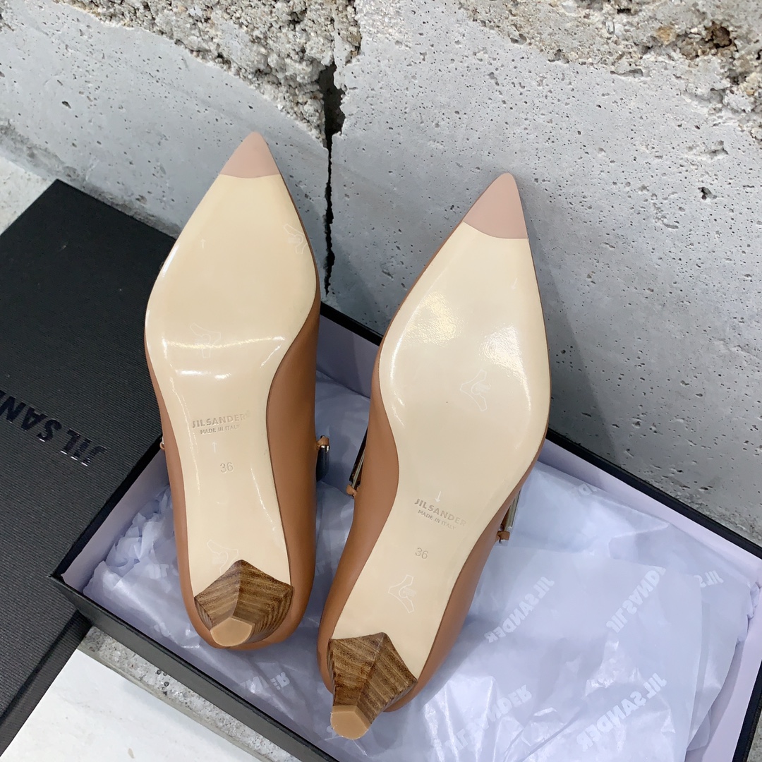 jil sander 🏖️2023 春 春 春 # # # # # # 775 - 图片 9