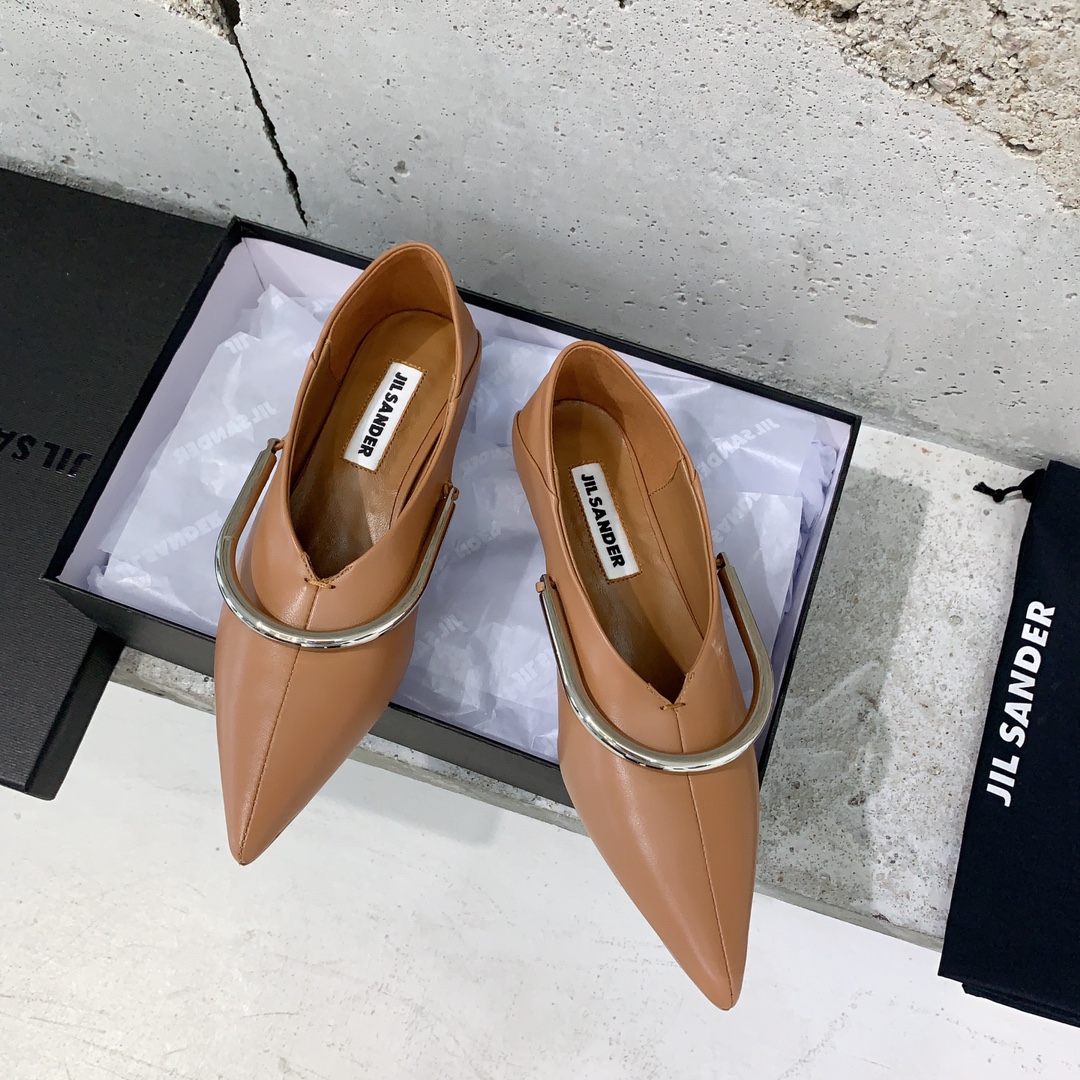 jil sander 🏖️2023 春 春 春 # # # # # # 775 - 图片 4