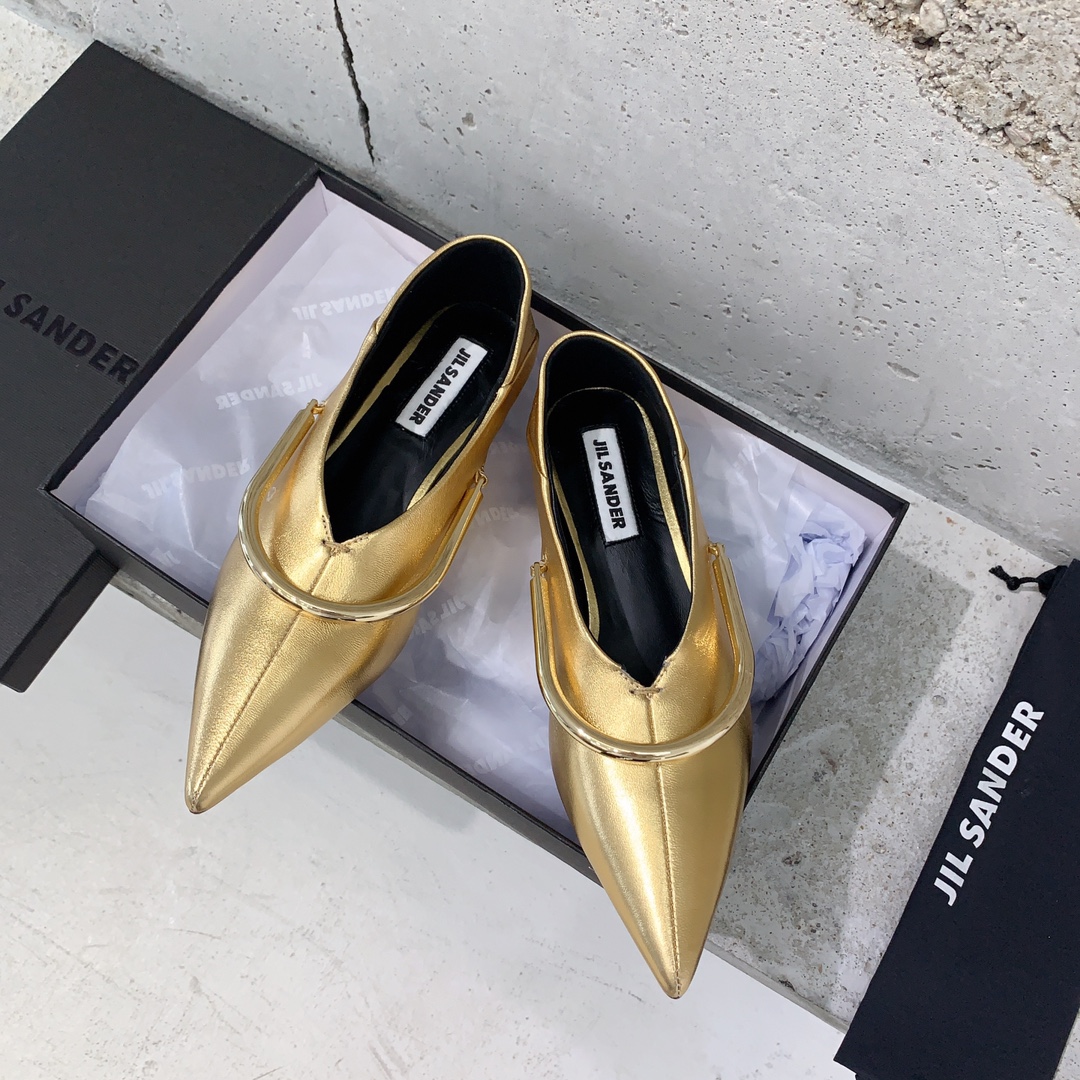 jil sander 🏖️2023 春 春 春 # # # # # # 775 - 图片 4