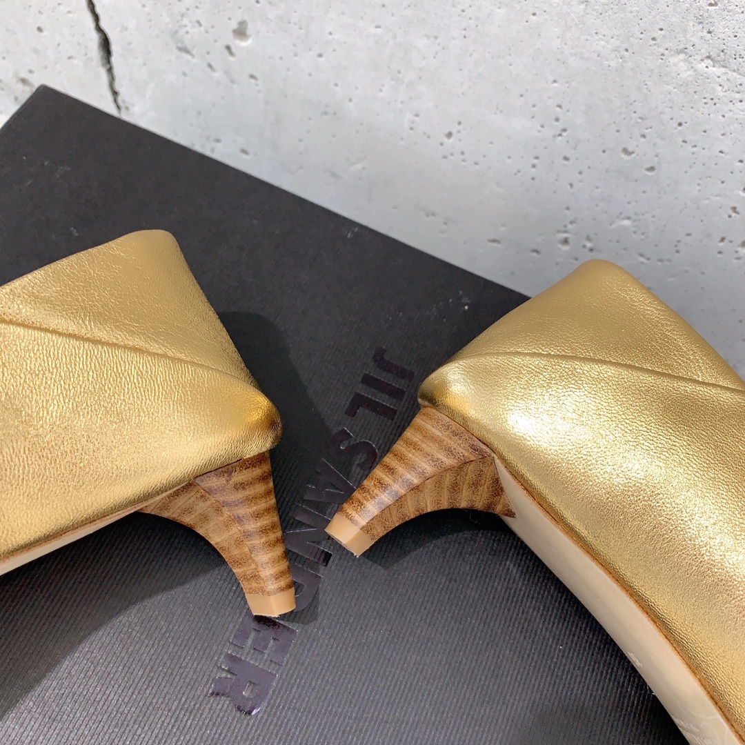 jil sander 🏖️2023 春 春 春 # # # # # # 775 - 图片 7