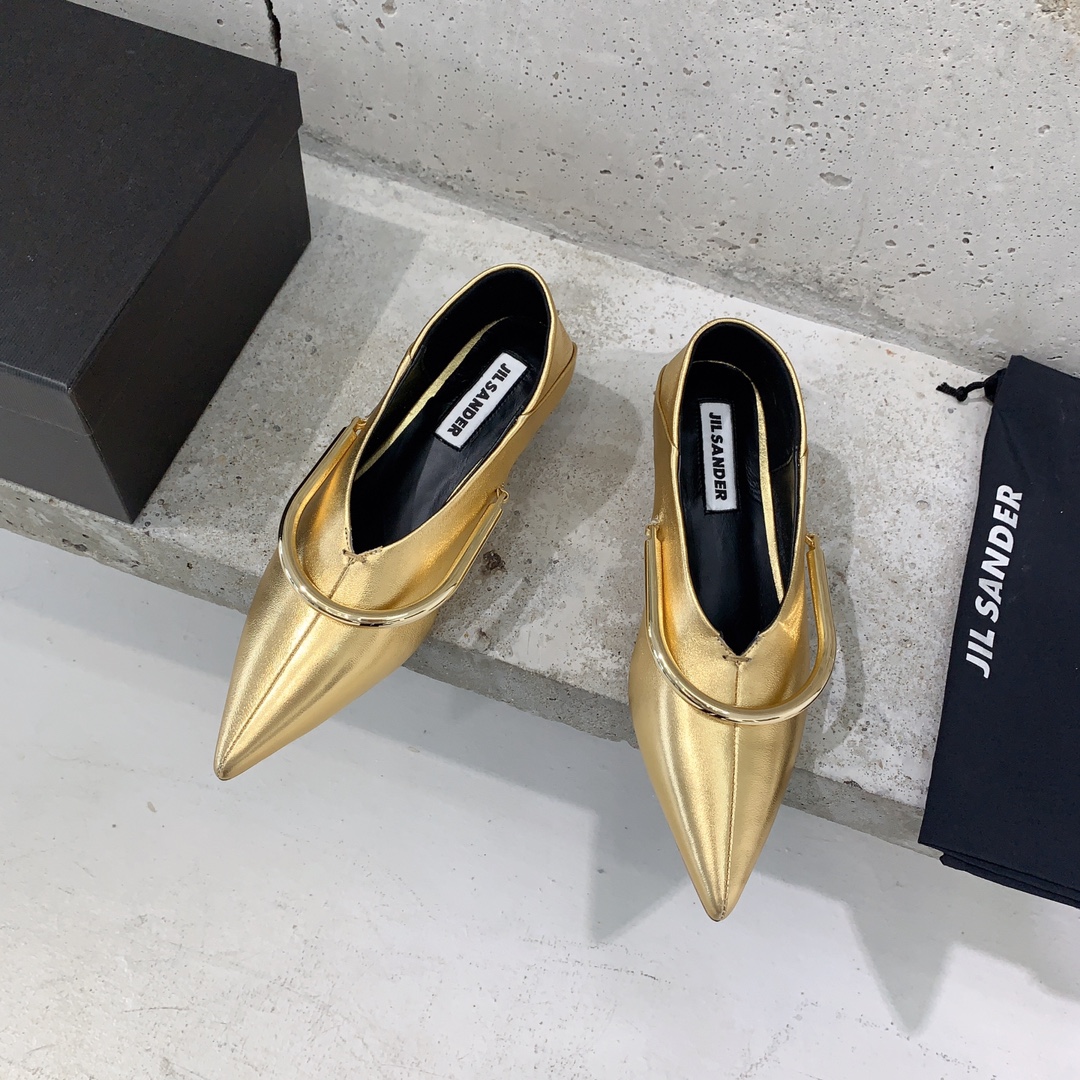 jil sander 🏖️2023 春 春 春 # # # # # # 775 - 图片 2