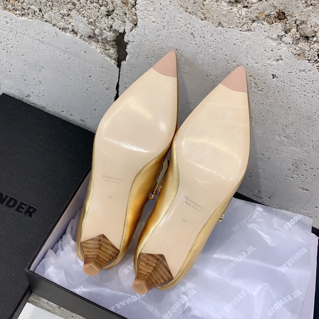 jil sander 🏖️2023 春 春 春 # # # # # # 775 - 图片 9