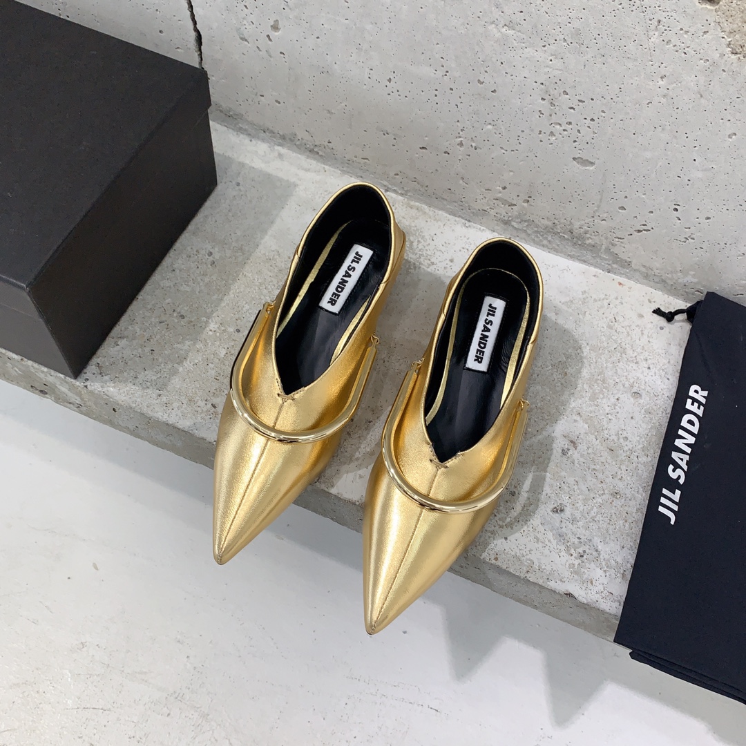 jil sander 🏖️2023 春 春 春 # # # # # # 775 - 图片 1