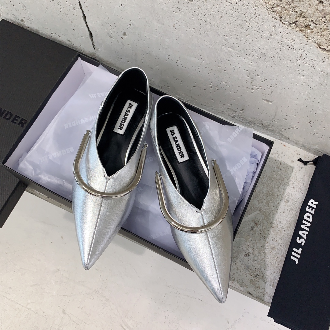 jil sander 🏖️2023 春 春 春 # # # # # # 775 - 图片 4