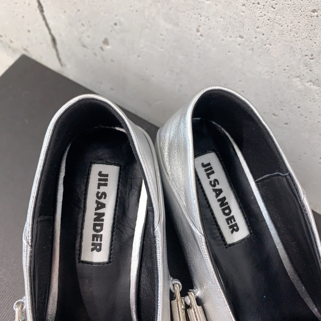 jil sander 🏖️2023 春 春 春 # # # # # # 775 - 图片 8
