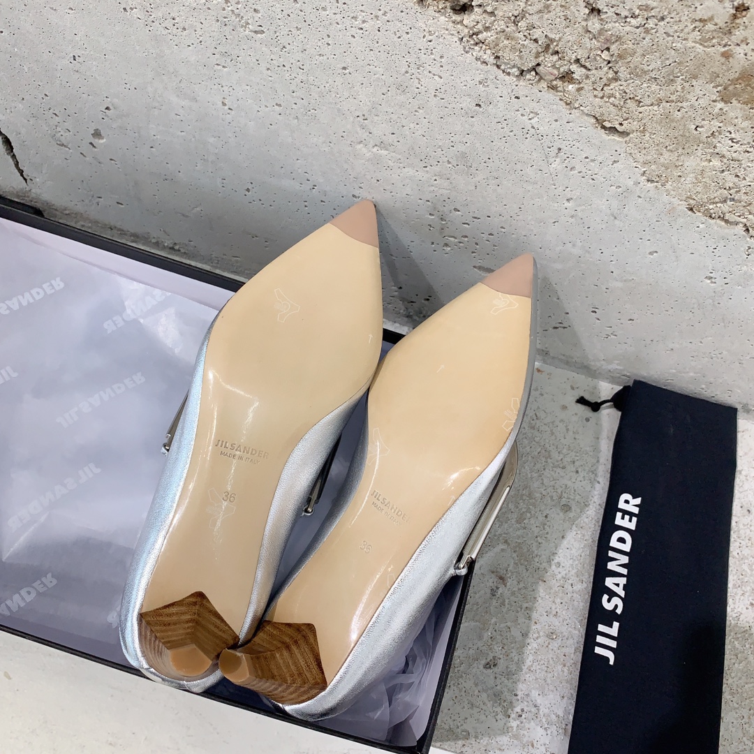 jil sander 🏖️2023 春 春 春 # # # # # # 775 - 图片 9