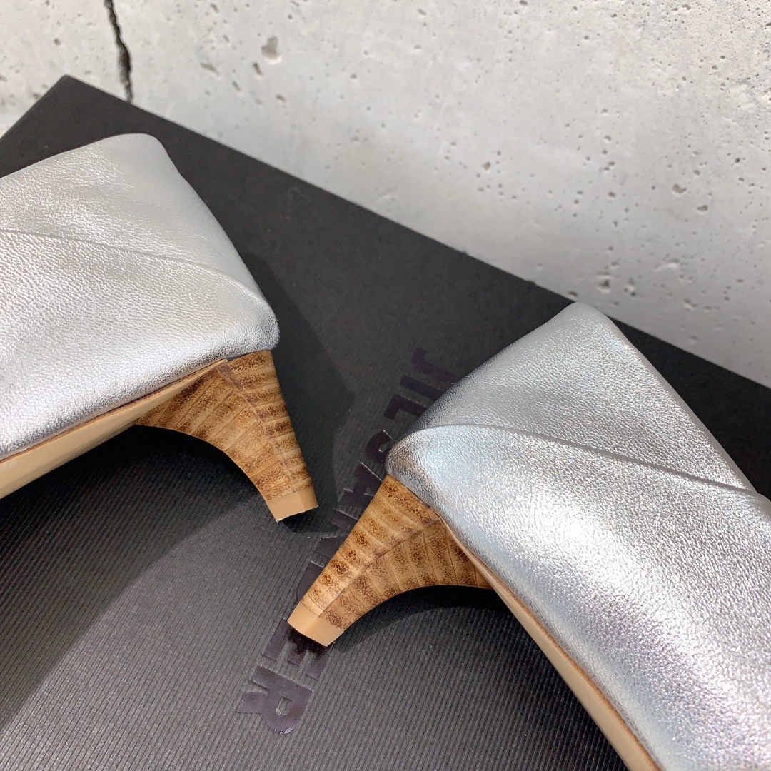 jil sander 🏖️2023 春 春 春 # # # # # # 775 - 图片 7