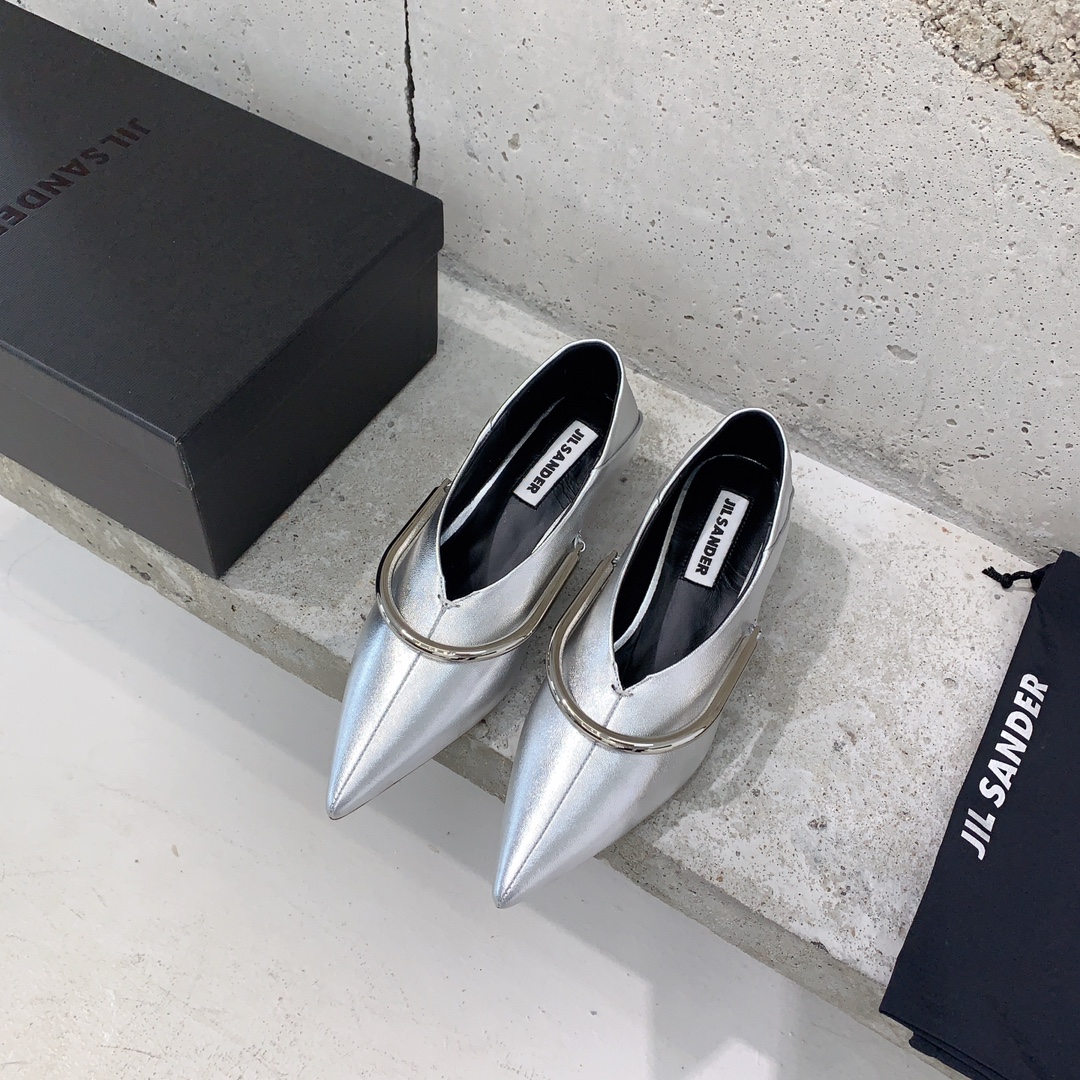 jil sander 🏖️2023 春 春 春 # # # # # # 775 - 图片 1