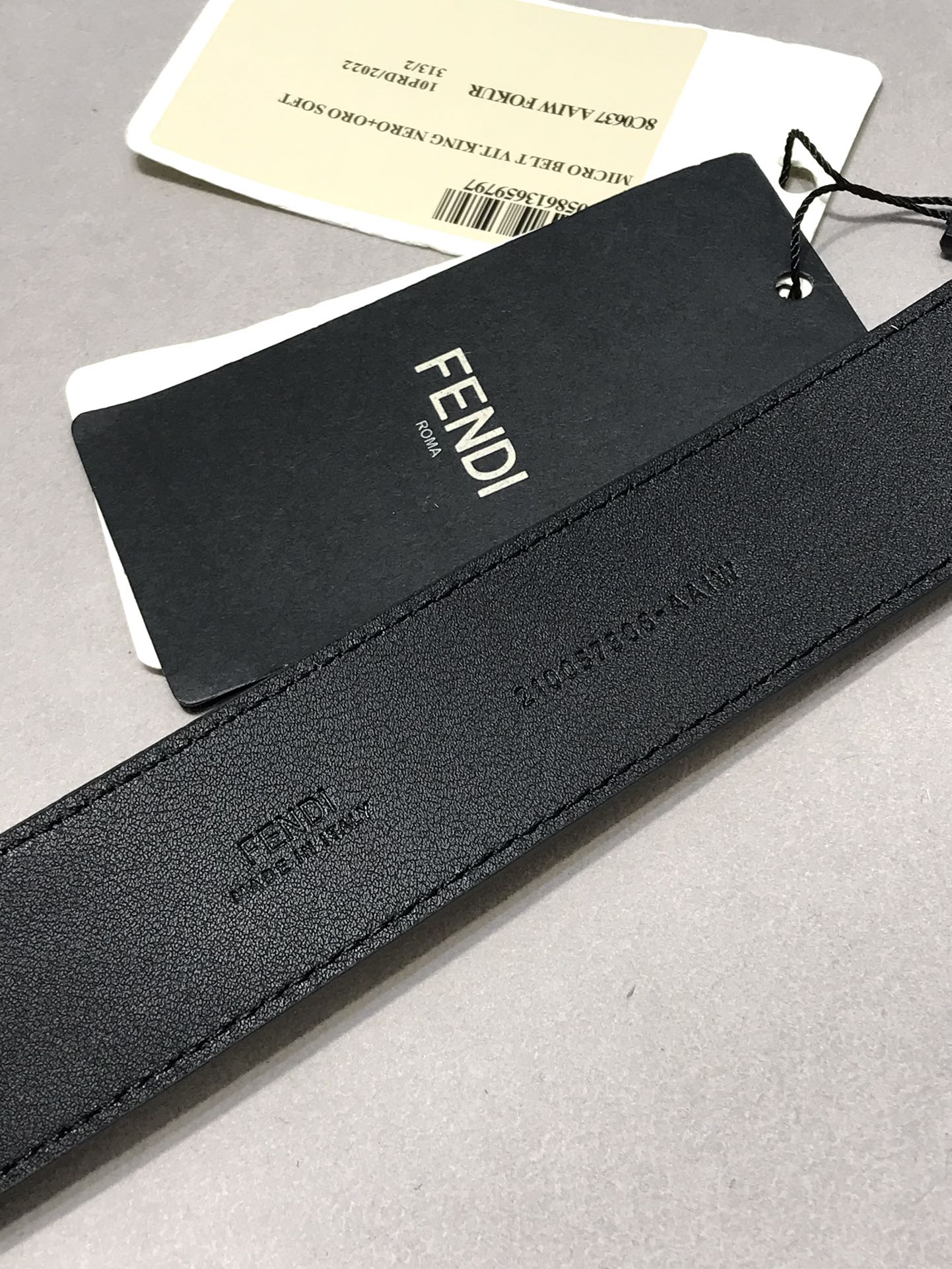 配送专柜包装打孔针新款FD宽35MM