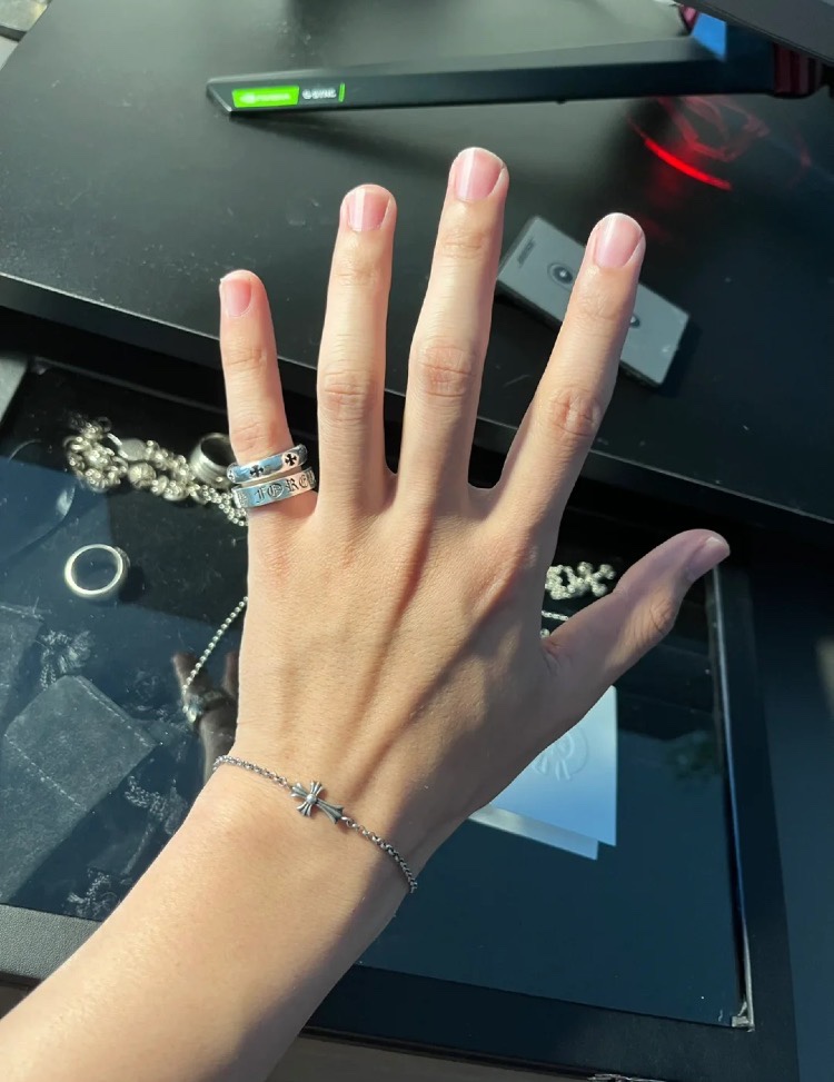 NO:632912,Wearing pictures, Cardia high-end jewelry19860909佩戴图,,卡迪亚高端饰品,Jewelry