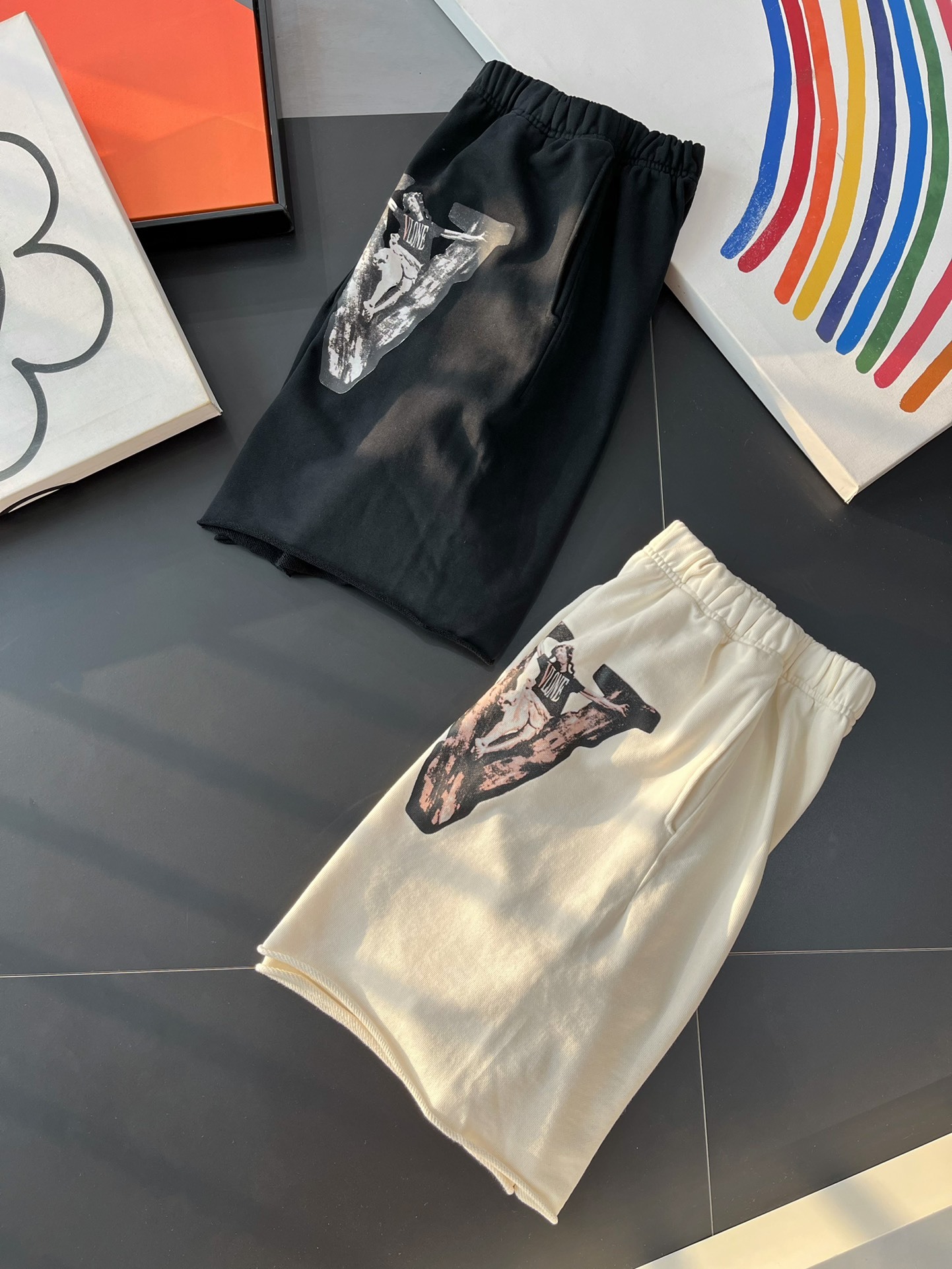 SaintMichaelXVlone