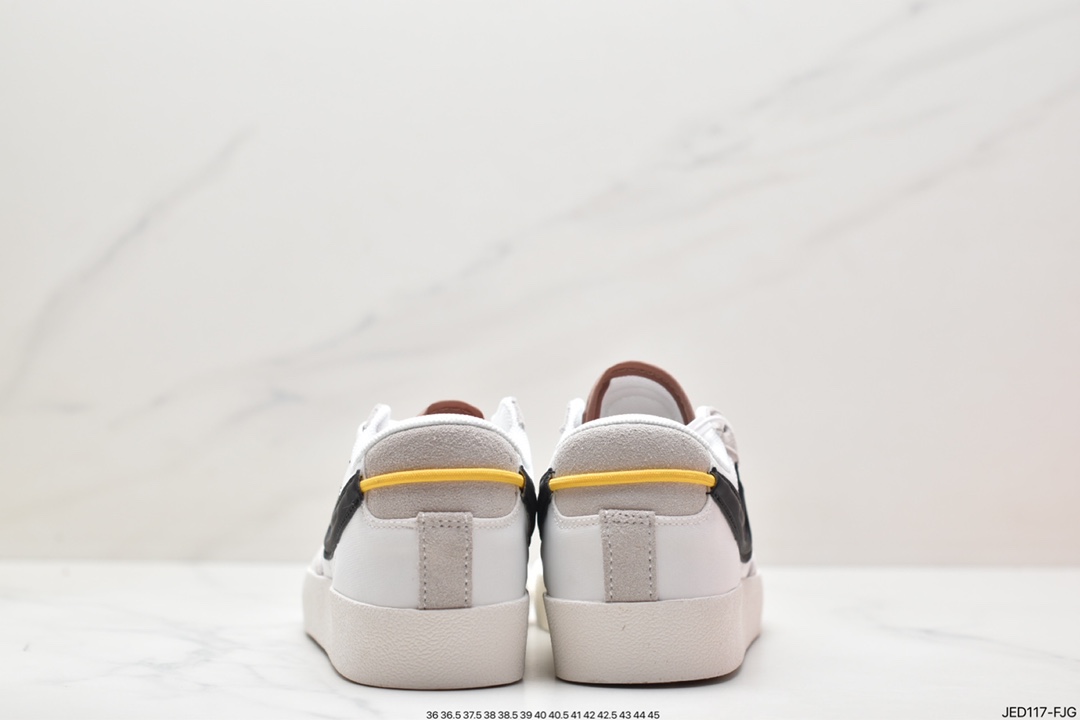 150 Nike Blazer MID 77 复古经典开拓者 纯原系列 DV0789-00