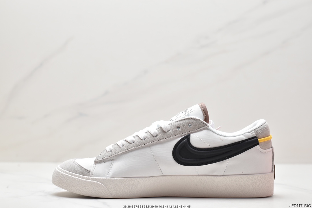 150 Nike Blazer MID 77 复古经典开拓者 纯原系列 DV0789-00